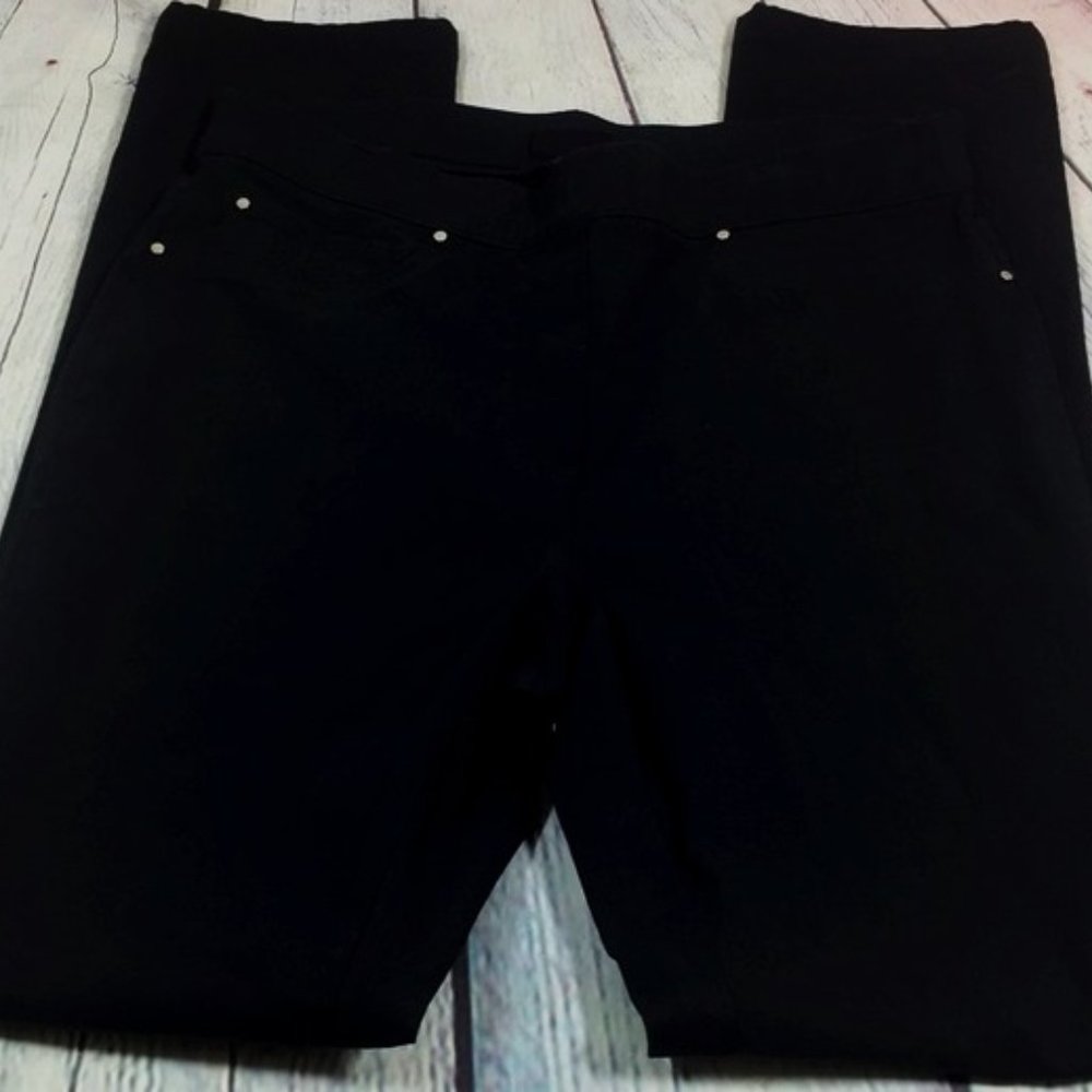 RAFAELLA COMFORT PANTS